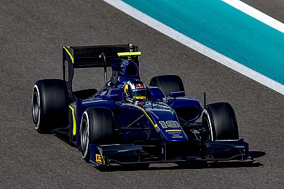 2018 F2 katılımcı listesi açıklandı, Carlin dahil üç yeni takım geliyor