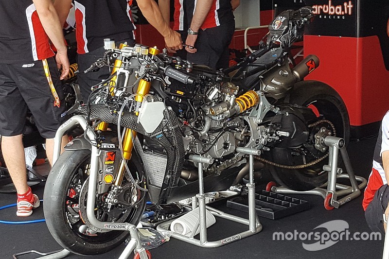 WSBK-Ausblick 2019: Wenn Ducati keinen V2 mehr einsetzt...