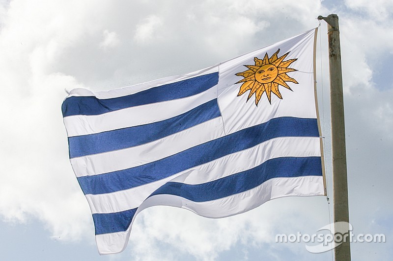 Formel-E-Kalender 2017/18: Punta del Este statt Sao Paulo