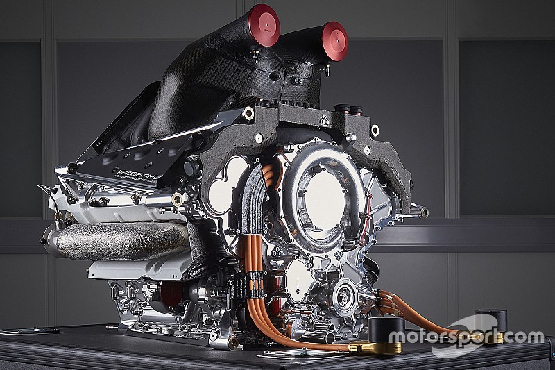 Тодт предложил создать единый мотор для Формулы 1 и LMP1