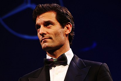 Webber, Avustralya Motor Sporları Onur Listesi'ne girdi