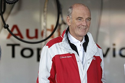 Abschied von Wolfgang Ullrich: Das Ende einer beeindruckenden Ära