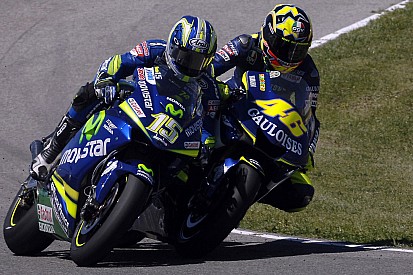 Valentino Rossi sorgt für Lacher: "Mit Sete - ach ja, da war was"