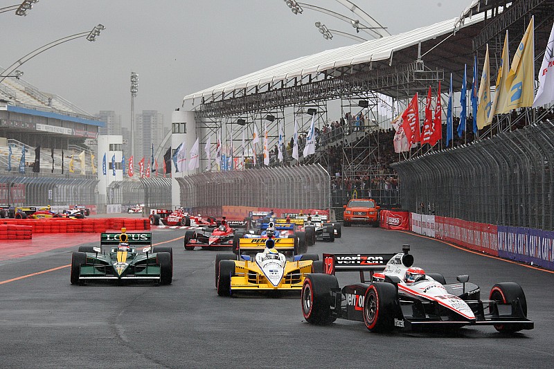 IndyCar will noch immer Überseerennen im Februar