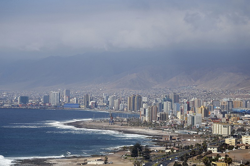 Chile estaría muy cerca de entrar al calendario 2019 de WRC