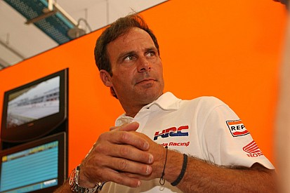 Puig resmi jabat Team Manager Repsol Honda