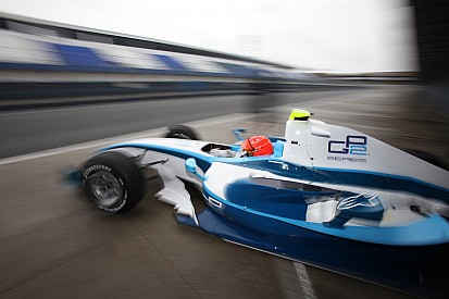 Цей день в історії: тести Шумахера на боліді GP2