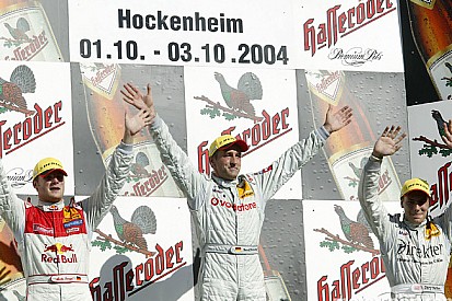 Rekordchampion Bernd Schneider: Rückkehr in DTM-Auto nicht ausgeschlossen