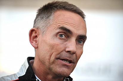 Ex-McLaren-teambaas Whitmarsh keert in dienst van FIA terug in F1