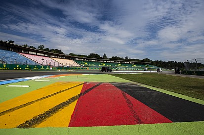 Nächster Rückschlag für den Nachwuchs: ADAC stellt NEC ein