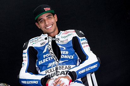 Yonny Hernández remplace Folger pour les tests en Malaisie