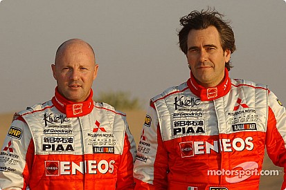 Dakar, che ricordi a Cordoba per Siviero: la prima vittoria iridata con Biasion