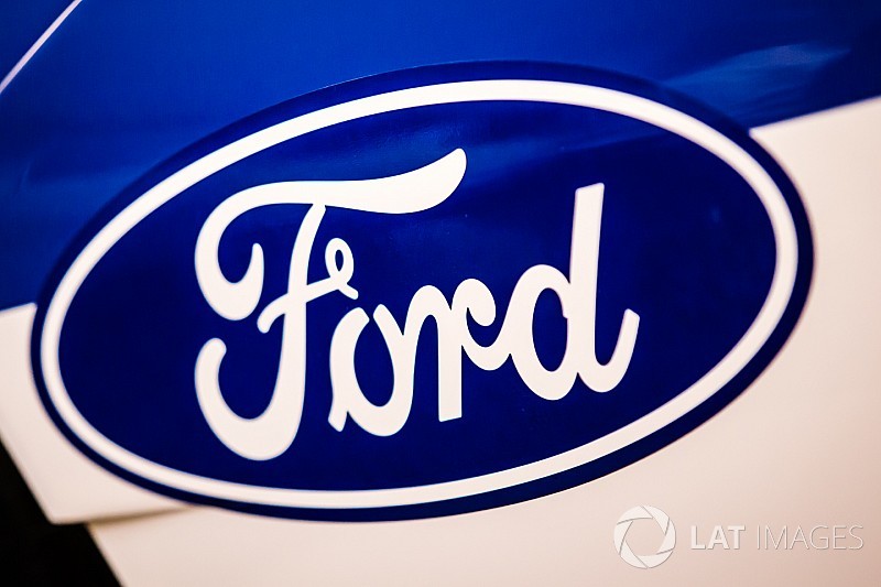 Ford: