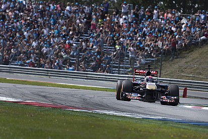 Assen solo necesita "pequeños cambios" para albergar una carrera de F1