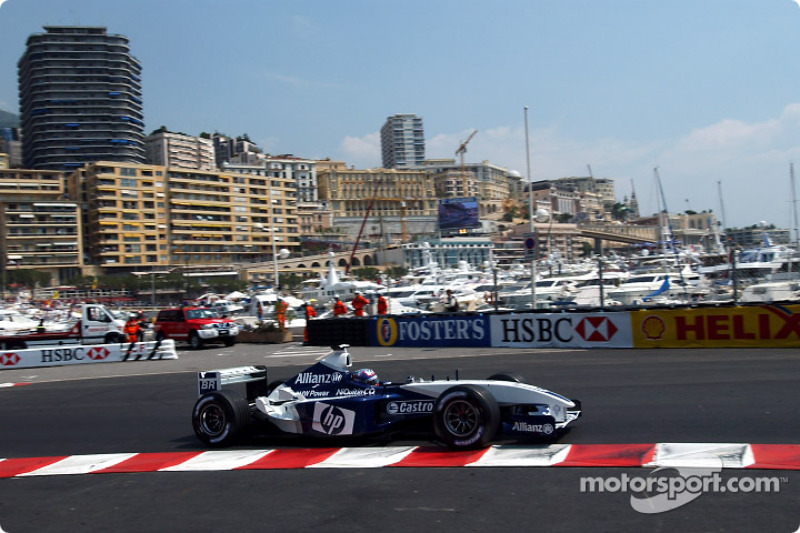 Juan Pablo Montoya