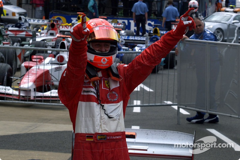 2004 Britanya GP