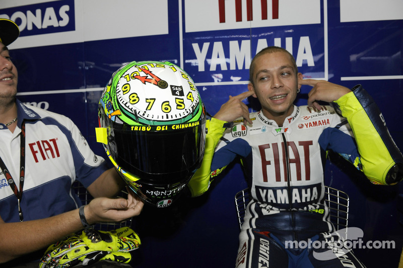 Misano 2010