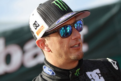 Ken Block
