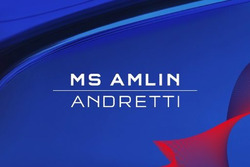 MS Amlin Andretti