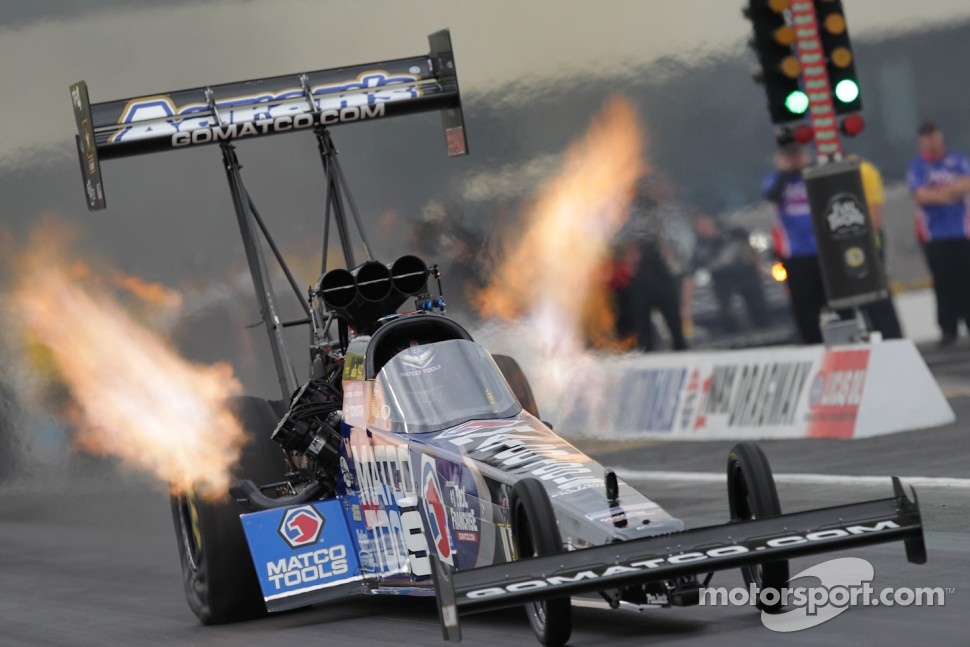 Antron Brown