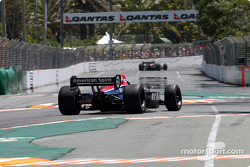 Ryan Hunter-Reay