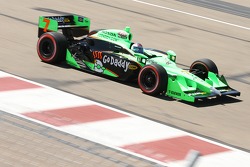 Даніка Патрік, Andretti Autosport