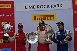 Lime Rock
