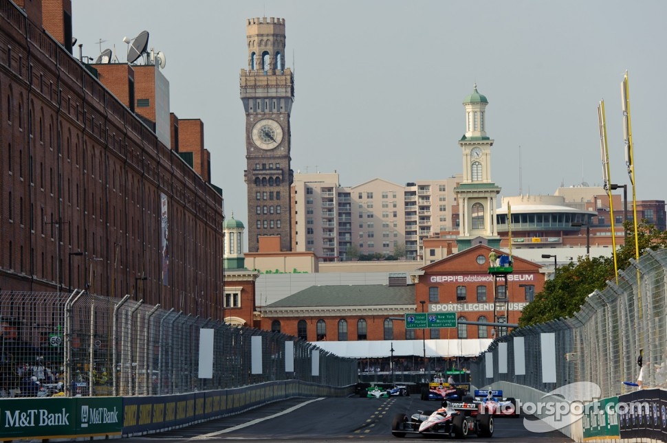 Will Power, Team Penske