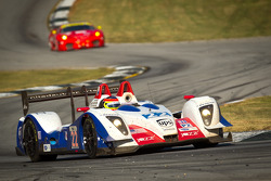 #22 United Autosports Oak Pescarolo Judd: Zak Brown, Stefan Johansson, Mark Patterson