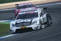 Maro Engel, Muecke Motorsport, AMG Mercedes C-Klasse
