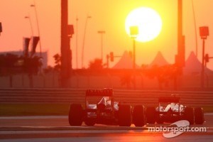 Mark Webber, Red Bull Racing