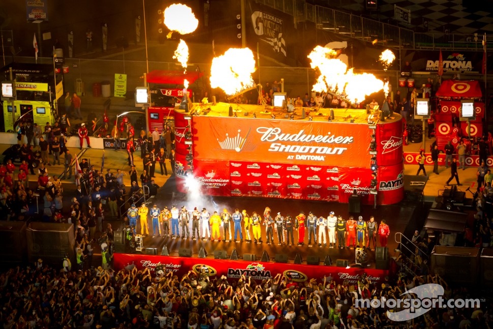 Drivers introduction