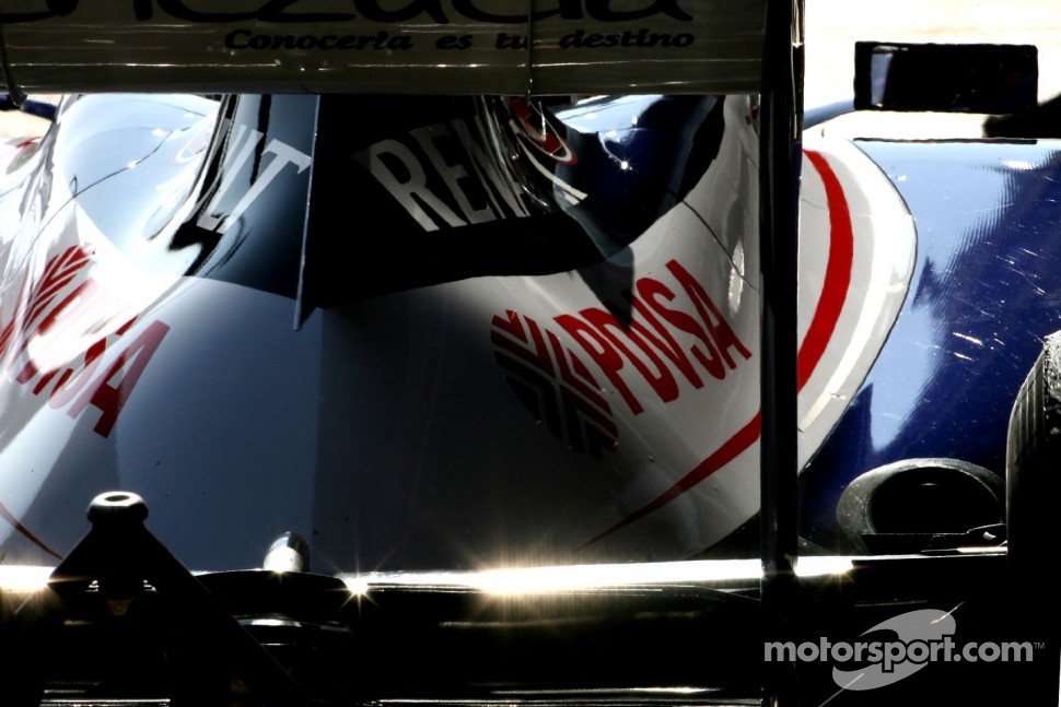 Williams F1 Team