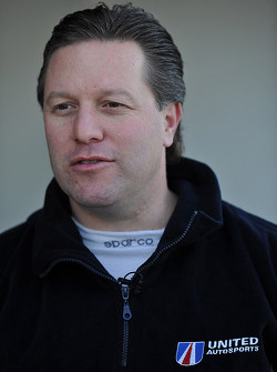 Zak Brown