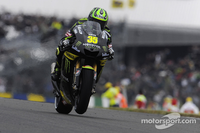 2012 - Cal Crutchlow (MotoGP)