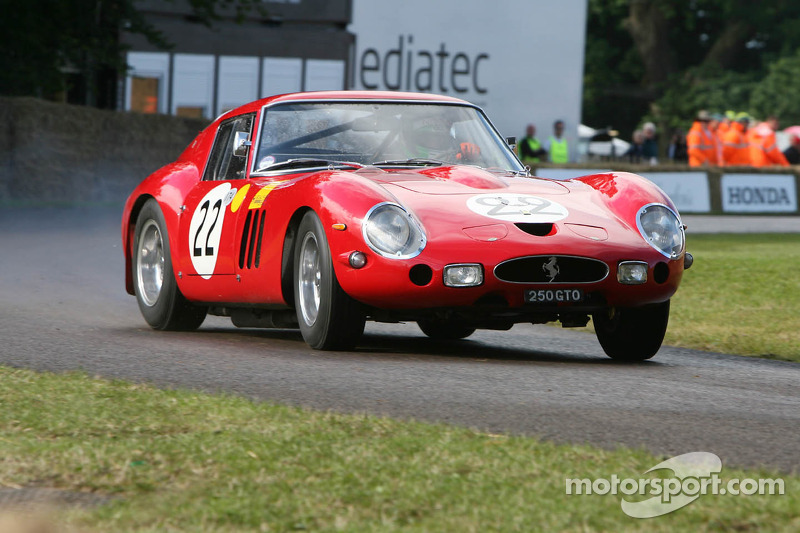 Ferrari 250 GTO