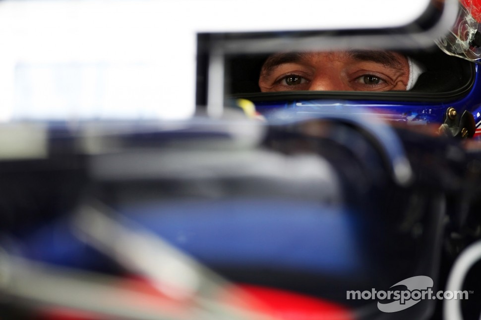 Mark Webber, Red Bull Racing