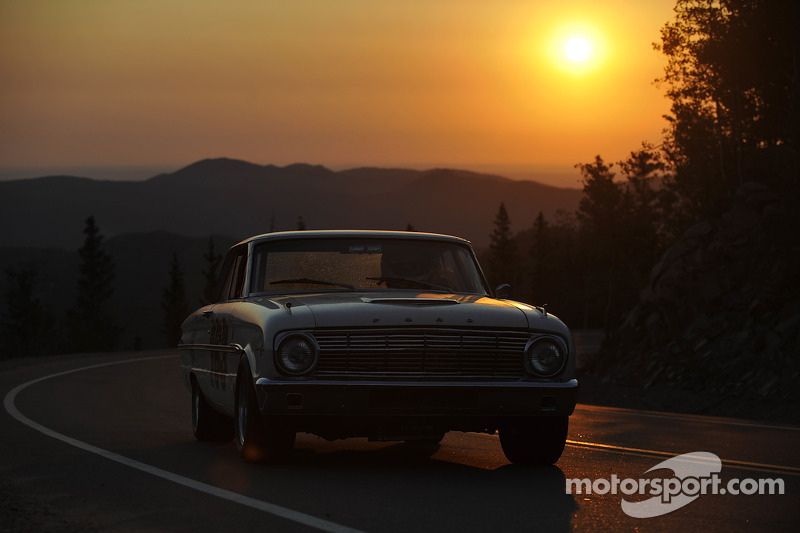 Ford Falcon Spirit