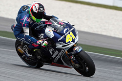 Aleix Espargaro, Aspar Team ART