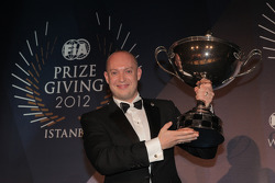 FIA World Touring Car Championship - Robert Huff