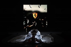 De Ferrari F138 wordt onthuld