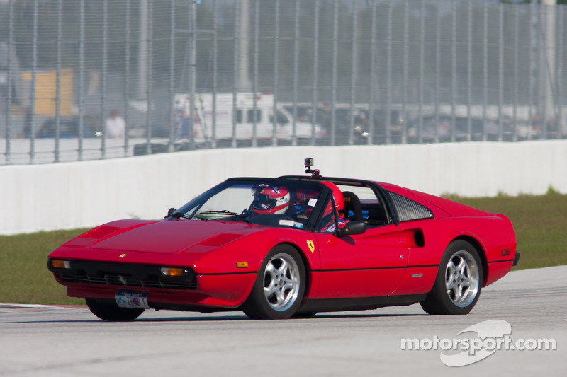 Ferrari 308 GTS