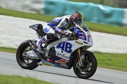 Karel Abraham, Cardion AB Motoracing