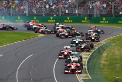 Australian GP