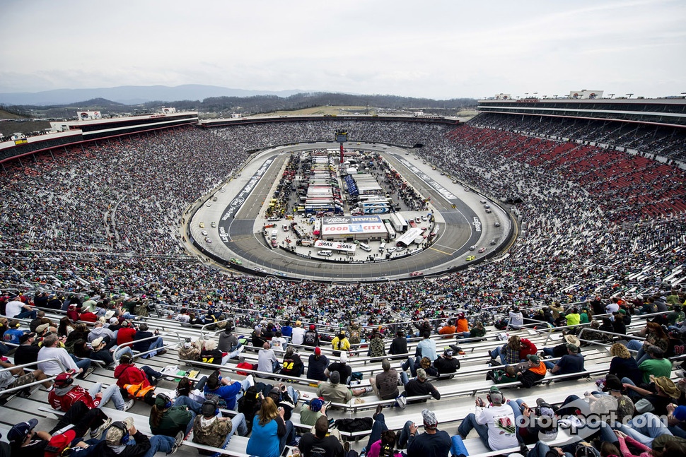 Bristol Motor Speedway