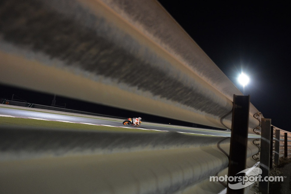 Marc Marquez, Repsol Honda Team