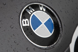 Лого BMW