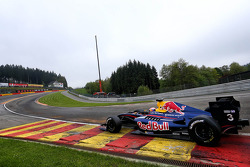 Spa-Francorchamps