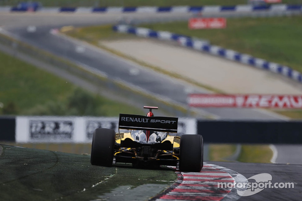 Kevin Magnussen