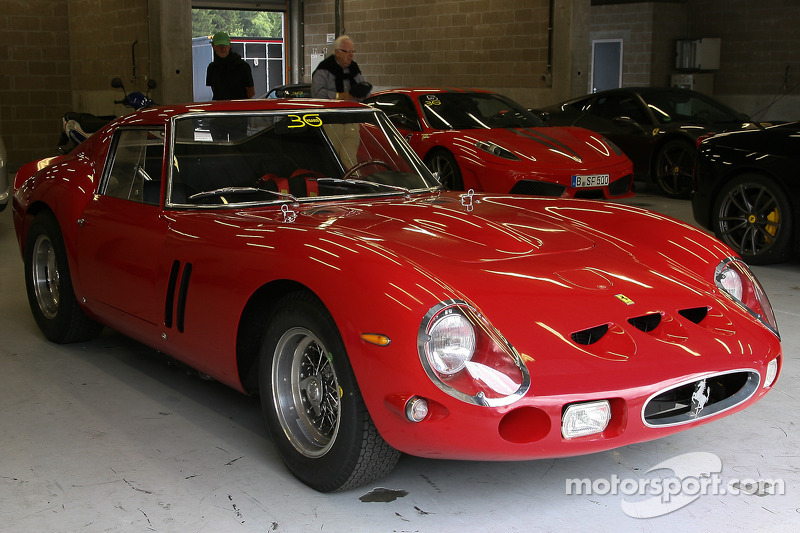 Ferrari 250 GTO (1962/64)